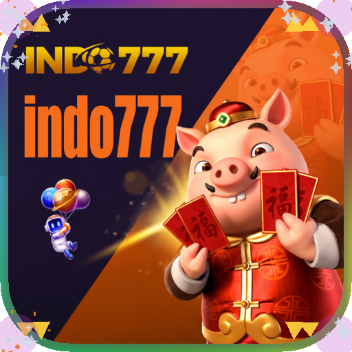 indo777 — mitra unggulan